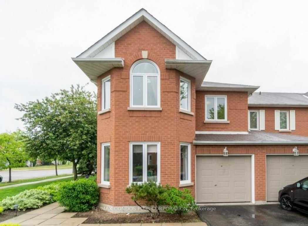 6050 Bidwell Trail, #1