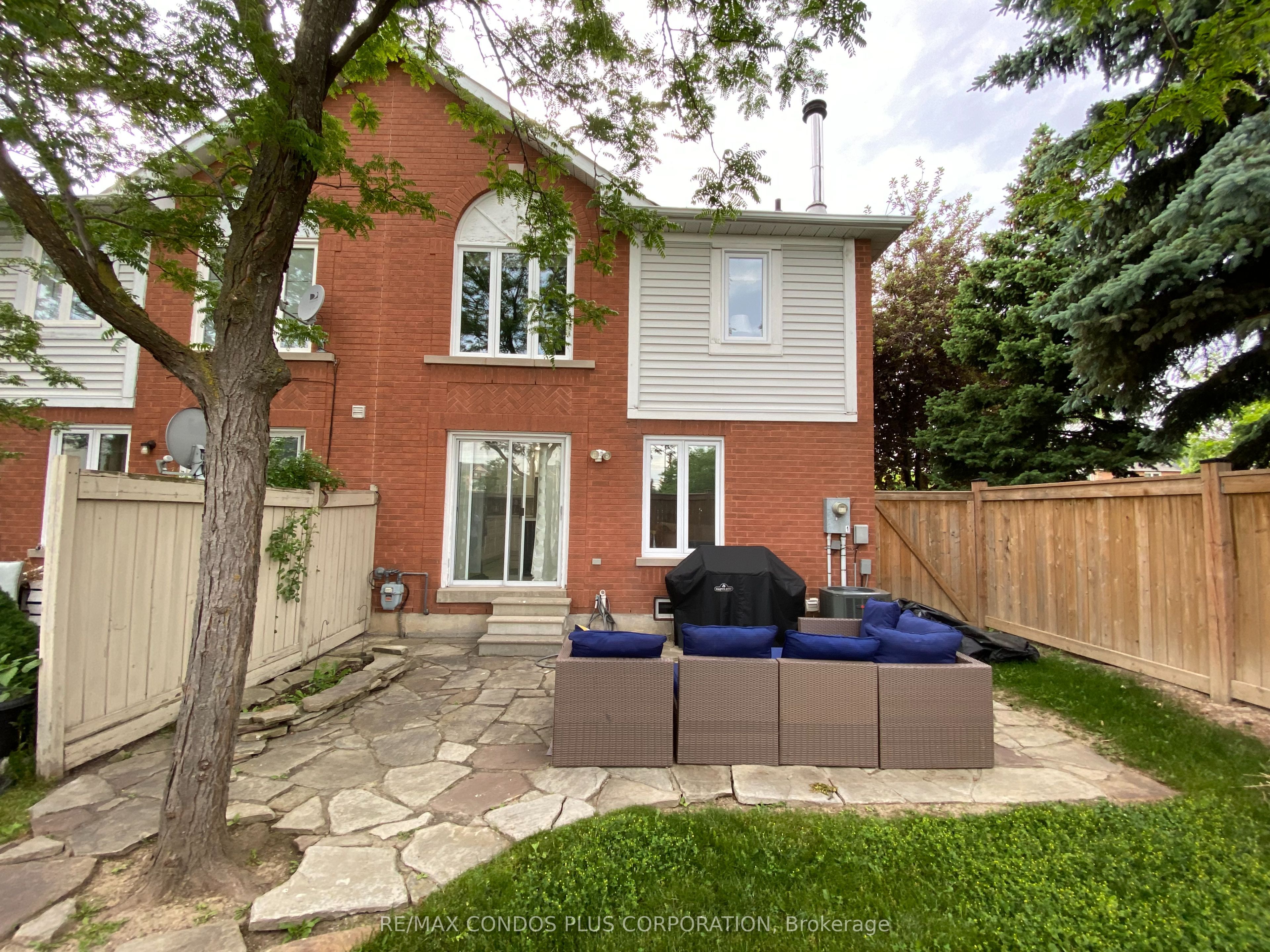 6050 Bidwell Trail, #1