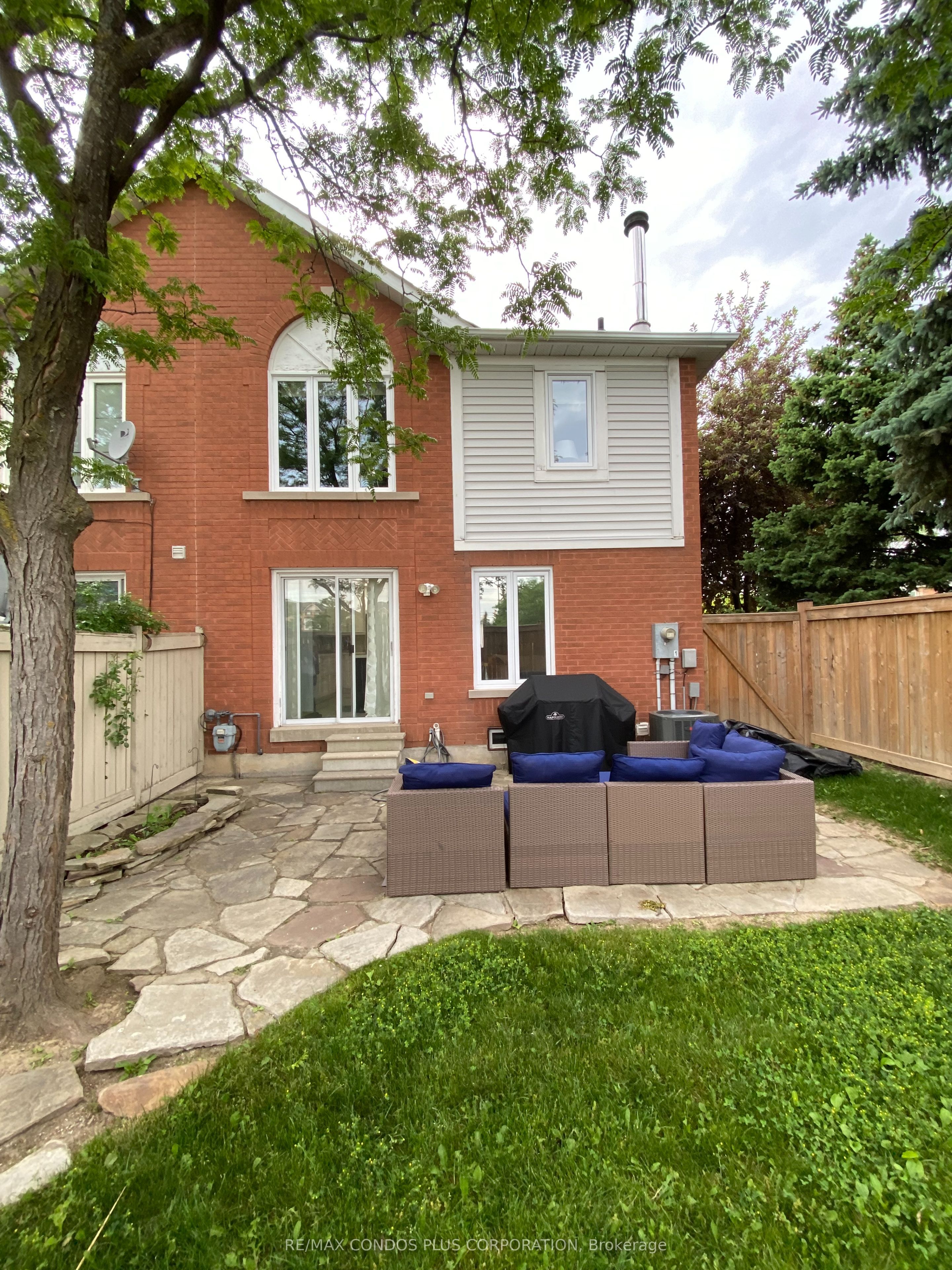 6050 Bidwell Trail, #1