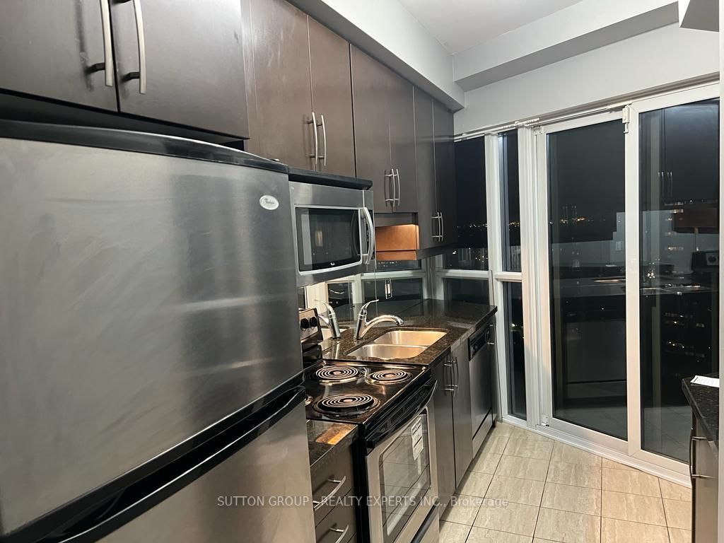 60 Absolute Avenue, #1901