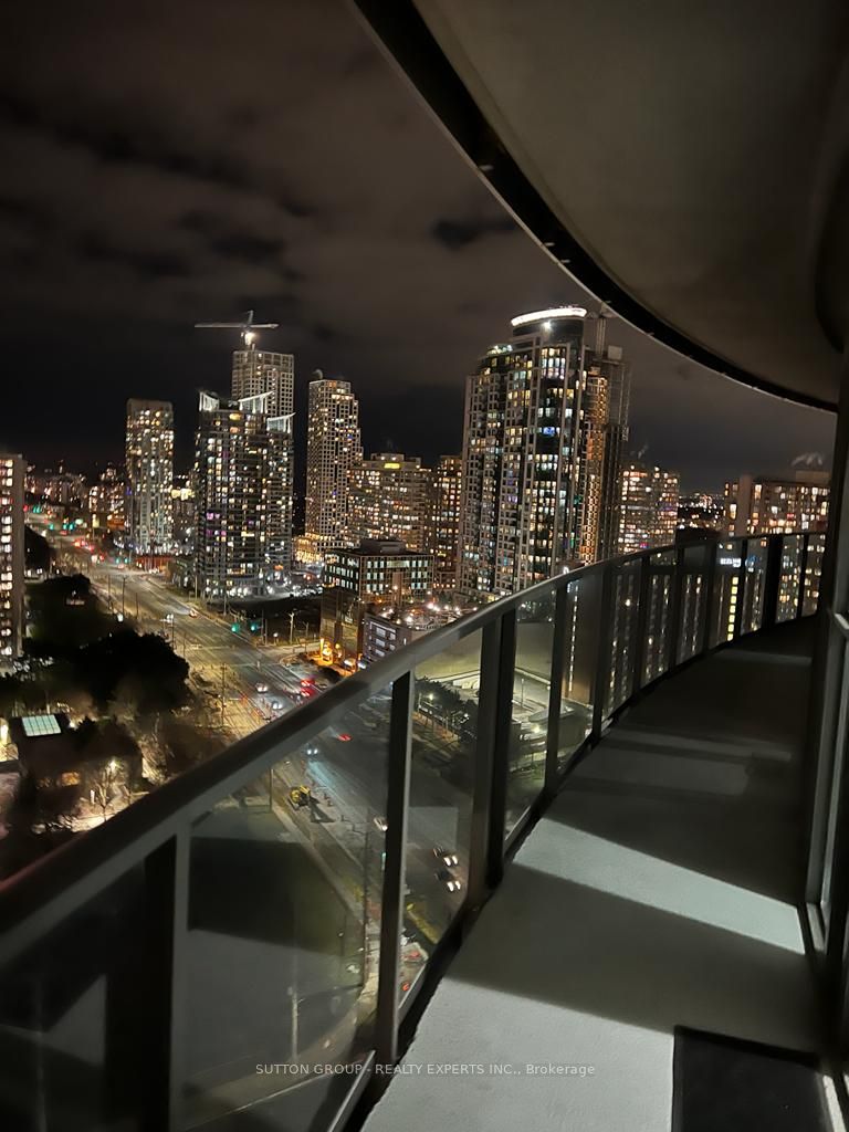 60 Absolute Avenue, #1901