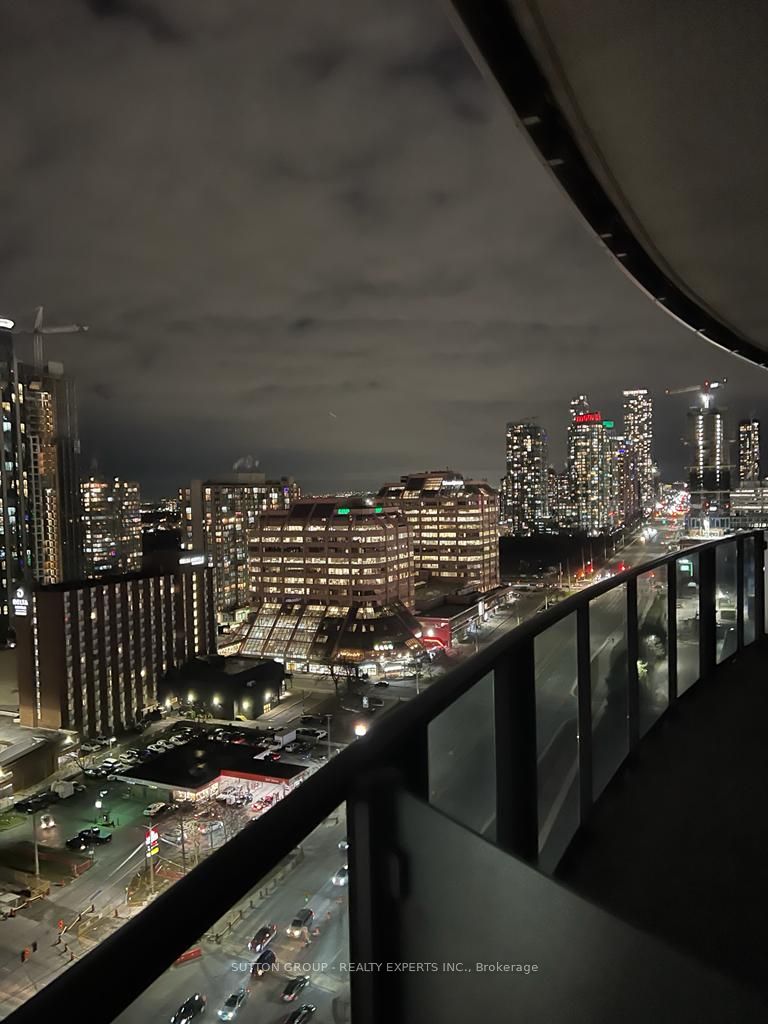 60 Absolute Avenue, #1901