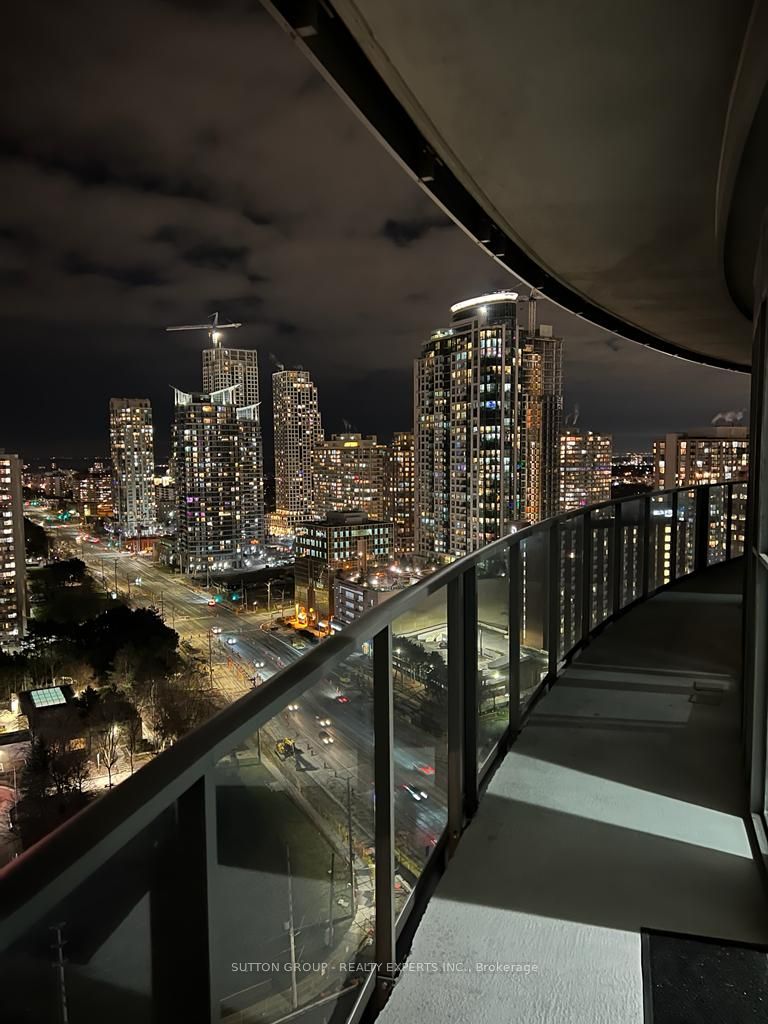 60 Absolute Avenue, #1901