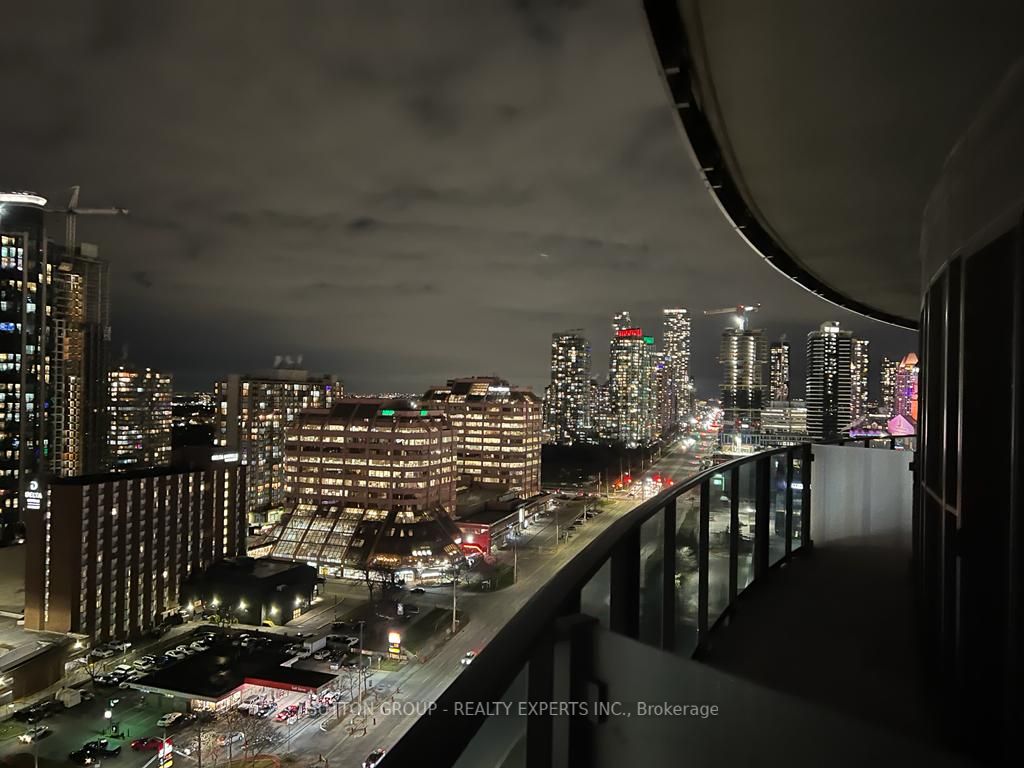 60 Absolute Avenue, #1901