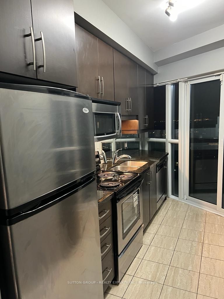 60 Absolute Avenue, #1901