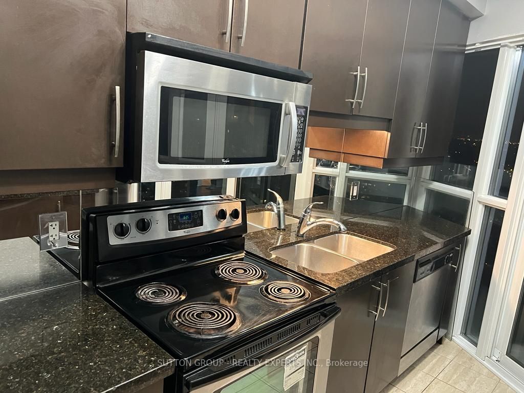 60 Absolute Avenue, #1901