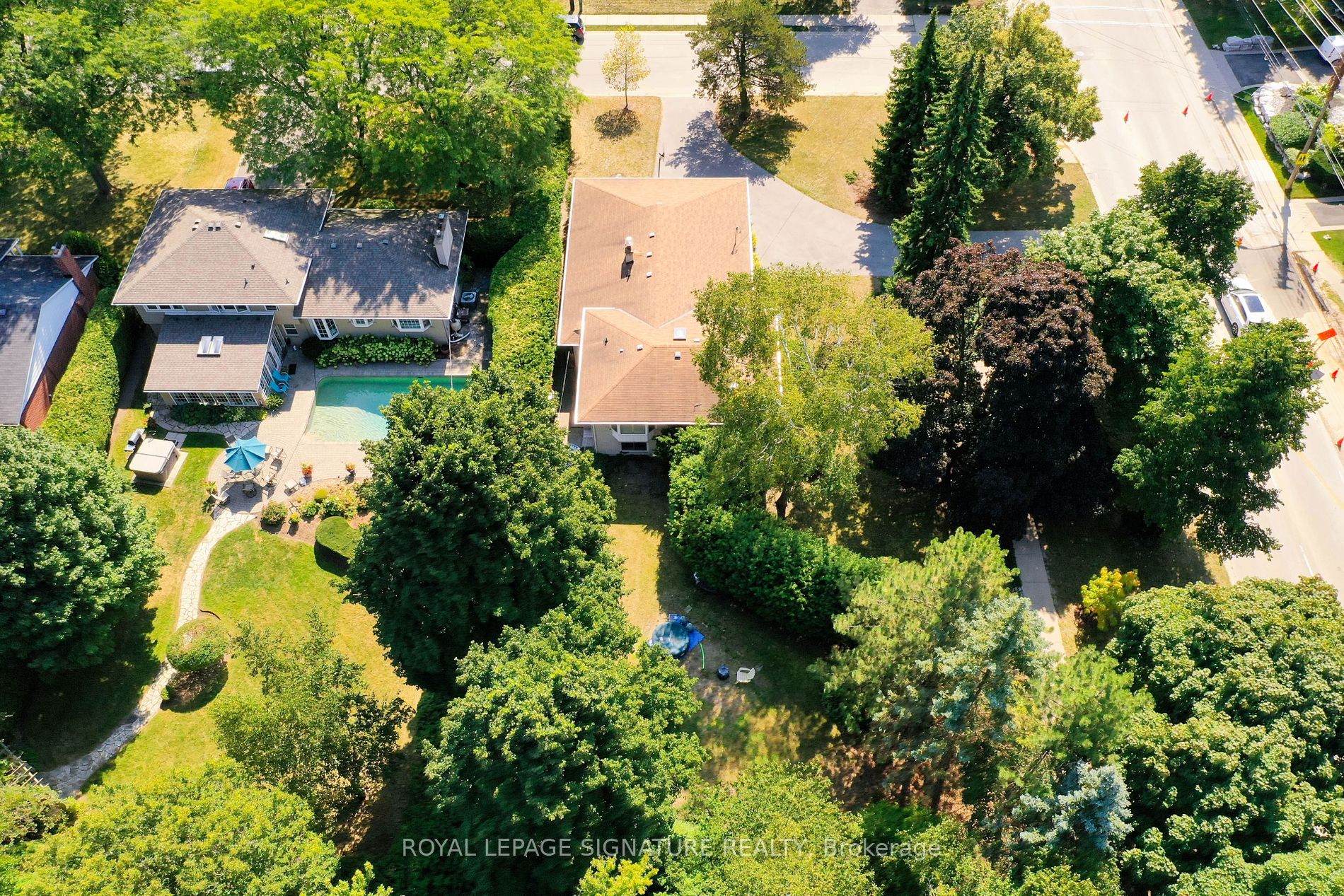 1441 Clarkson Road N