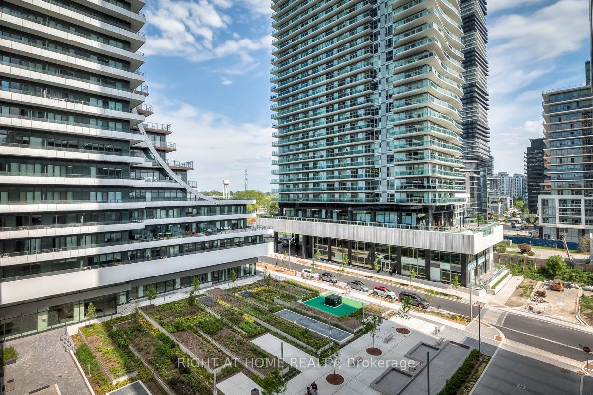 30 Shore Breeze Drive #540