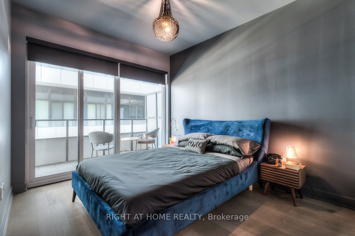 30 Shore Breeze Drive #540