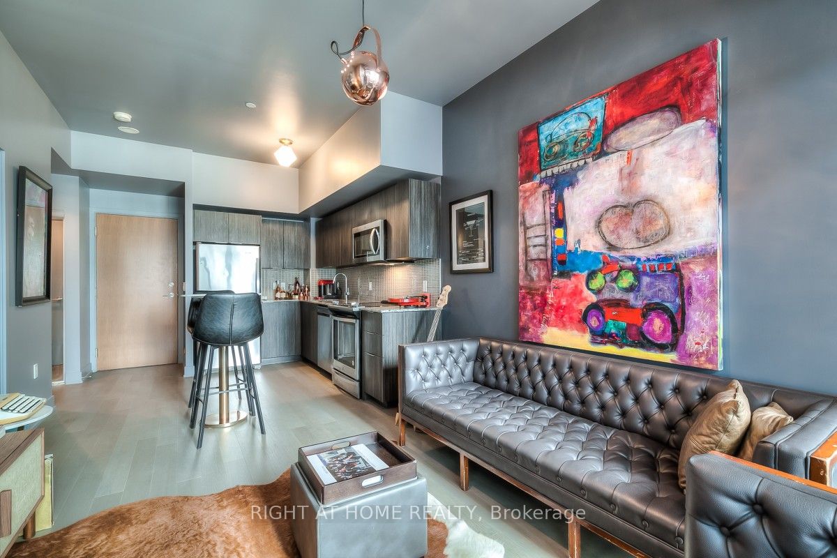30 Shore Breeze Drive #540