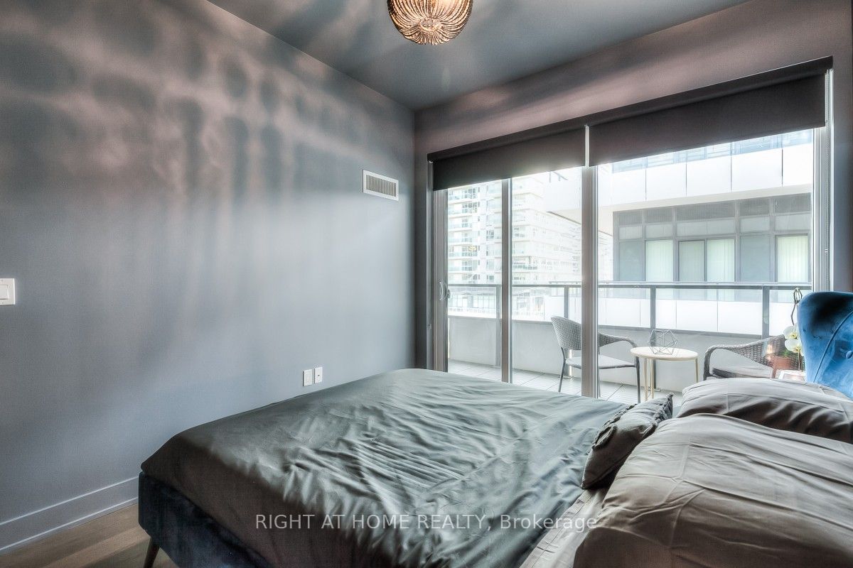 30 Shore Breeze Drive #540