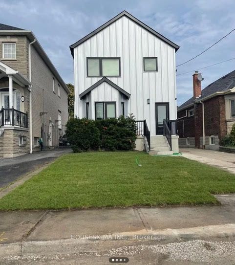 71 Chamberlain Avenue, #Main