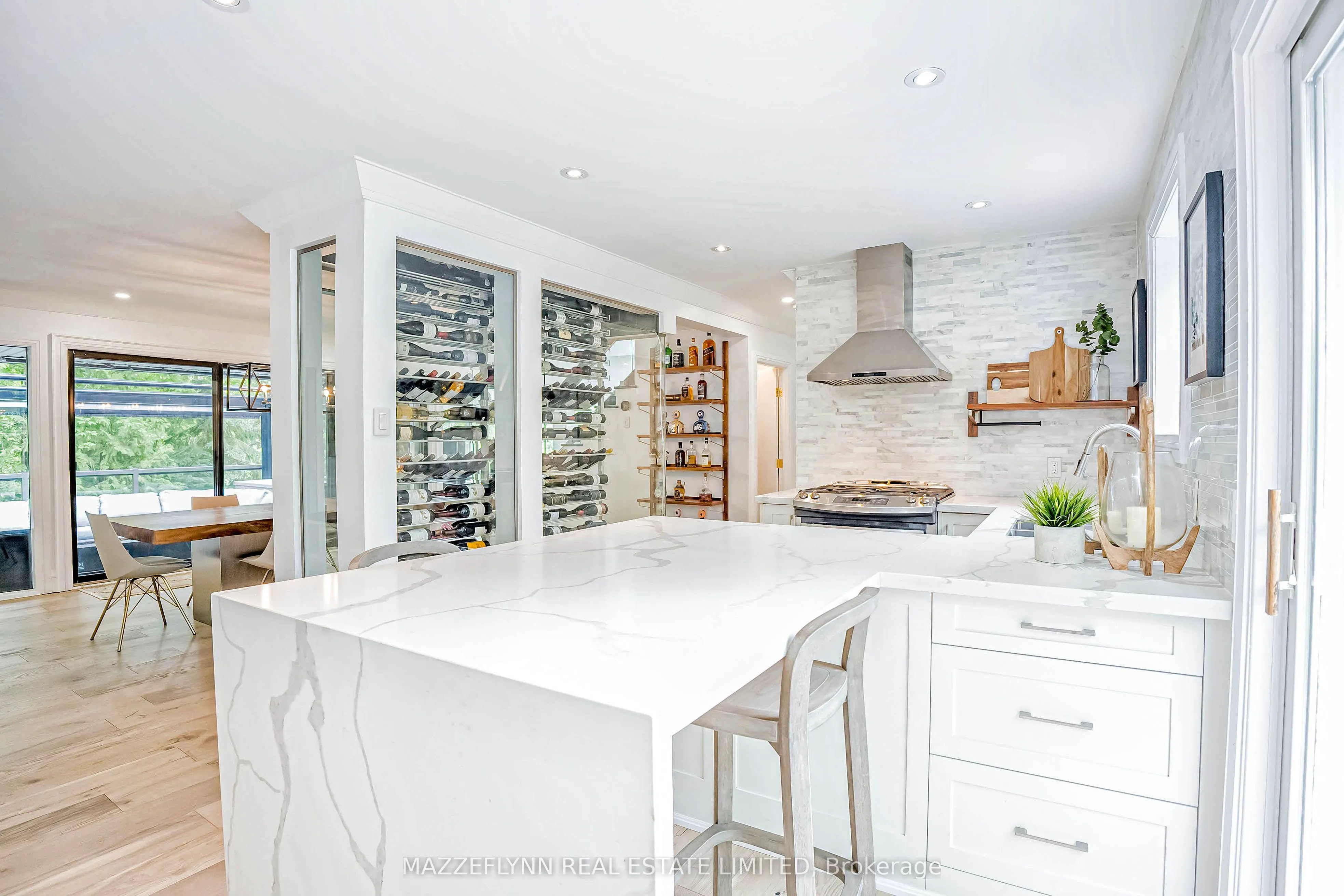 2814 Forks Of The Credit Road