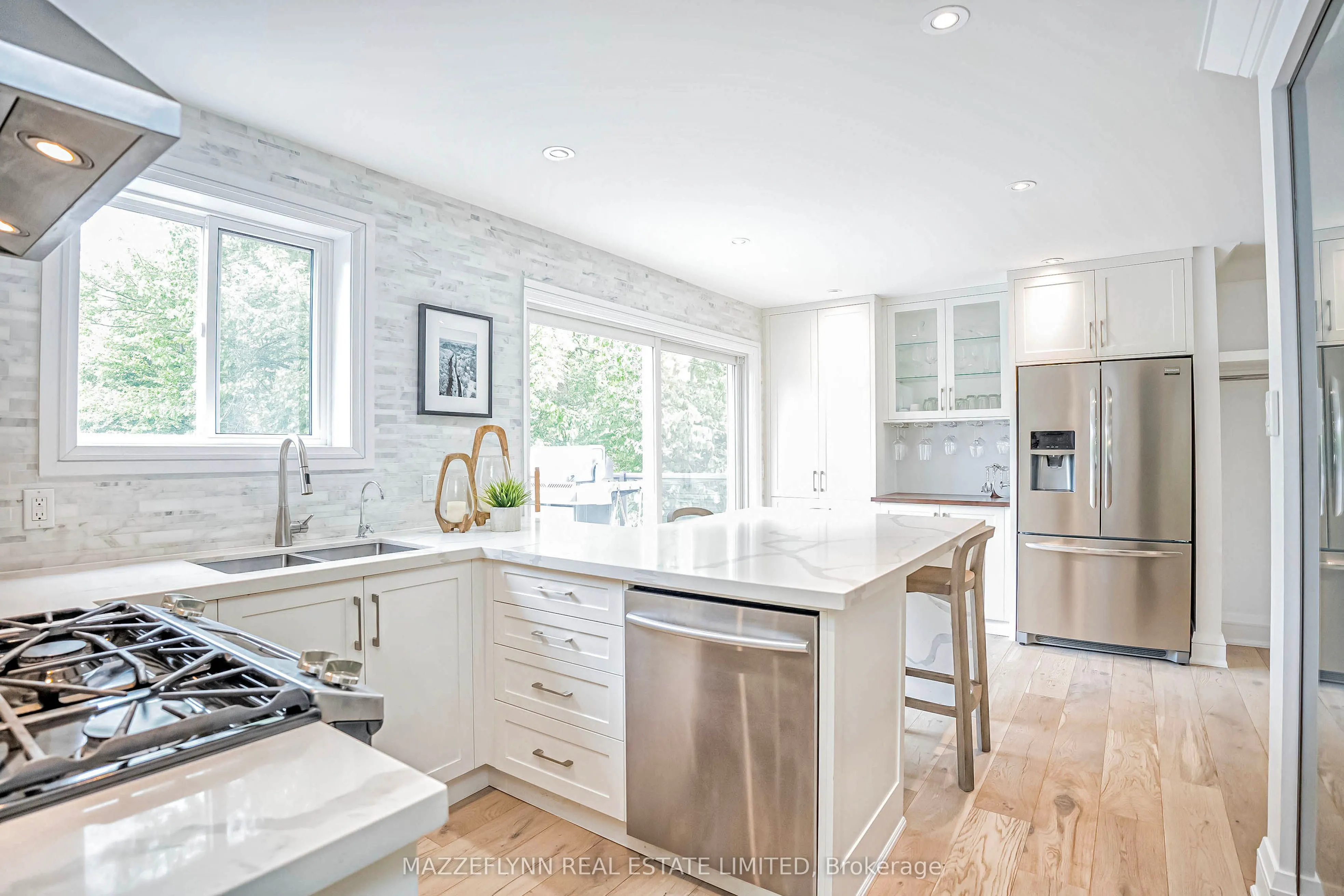 2814 Forks Of The Credit Road