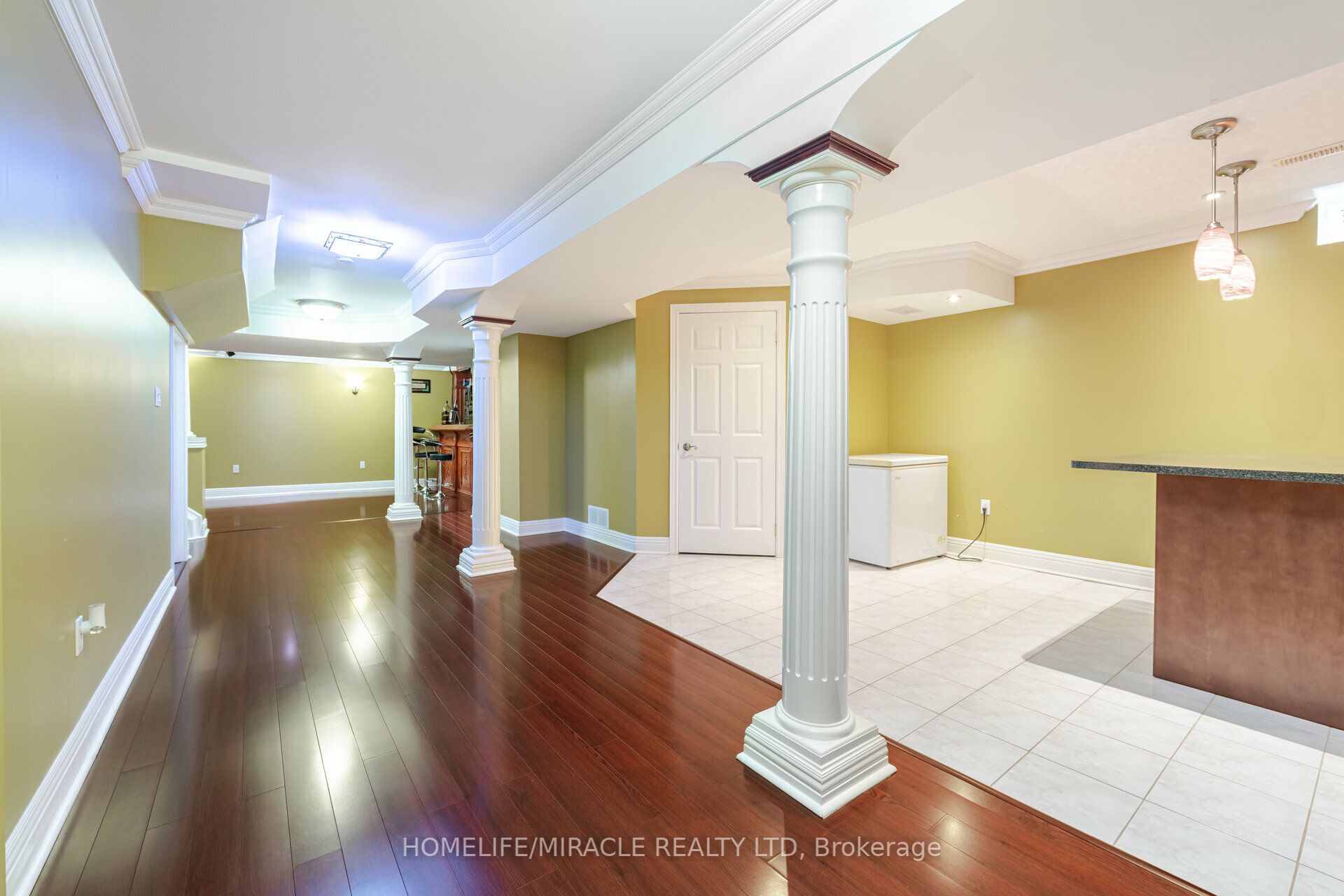 21 Summershade Street