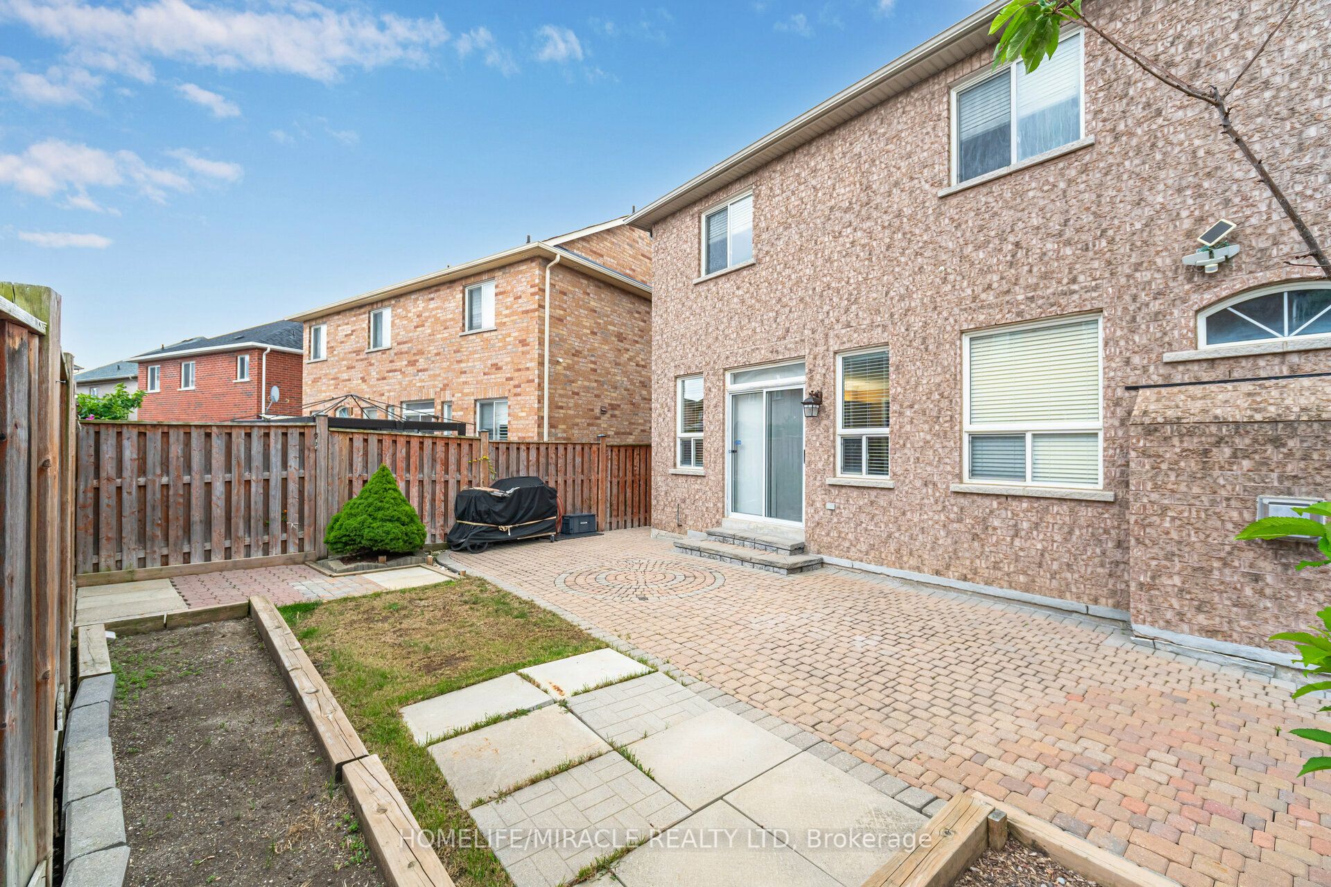 21 Summershade Street
