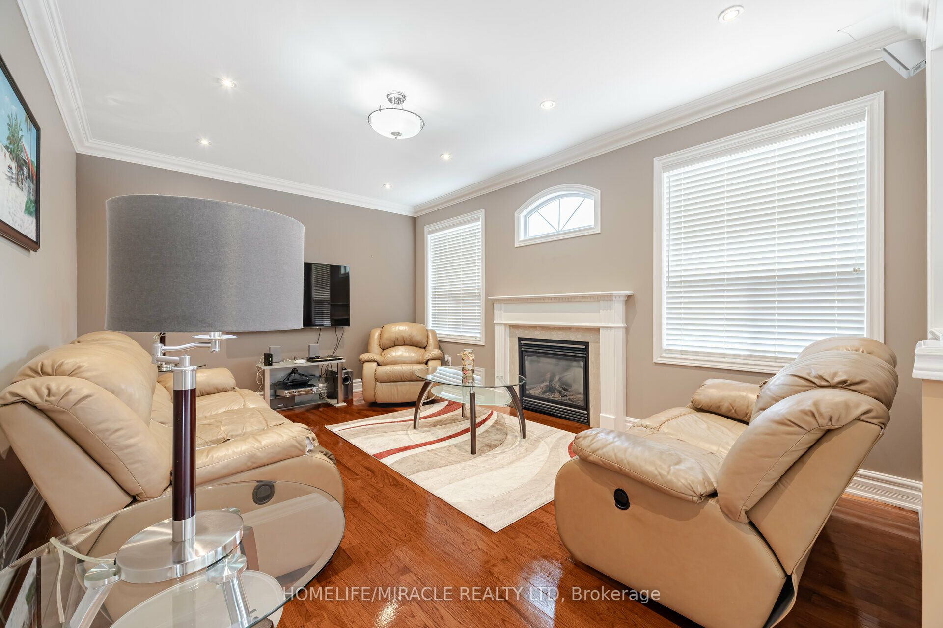 21 Summershade Street
