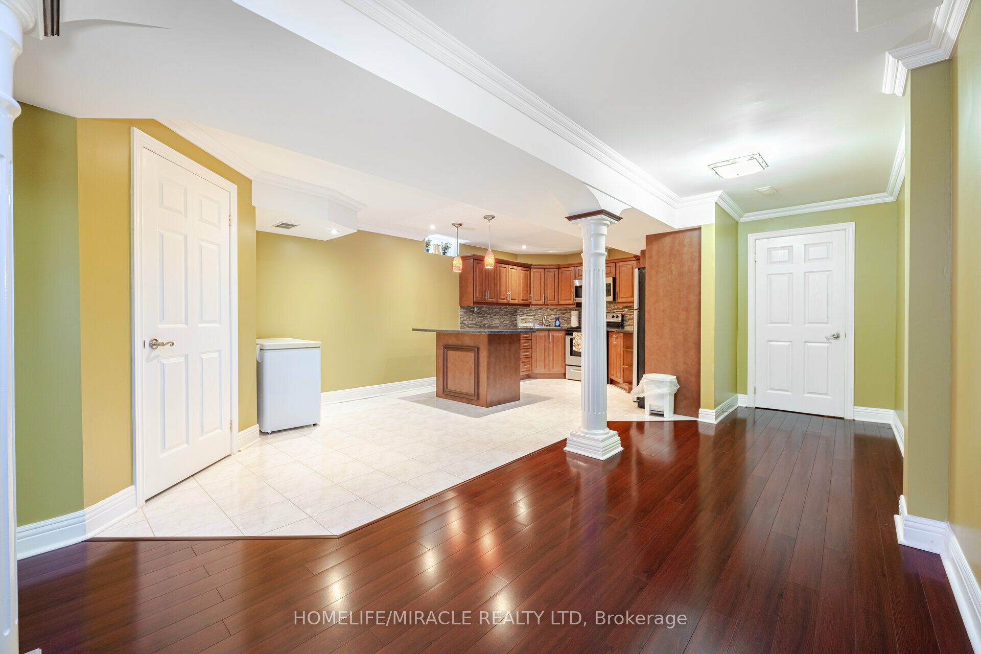 21 Summershade Street