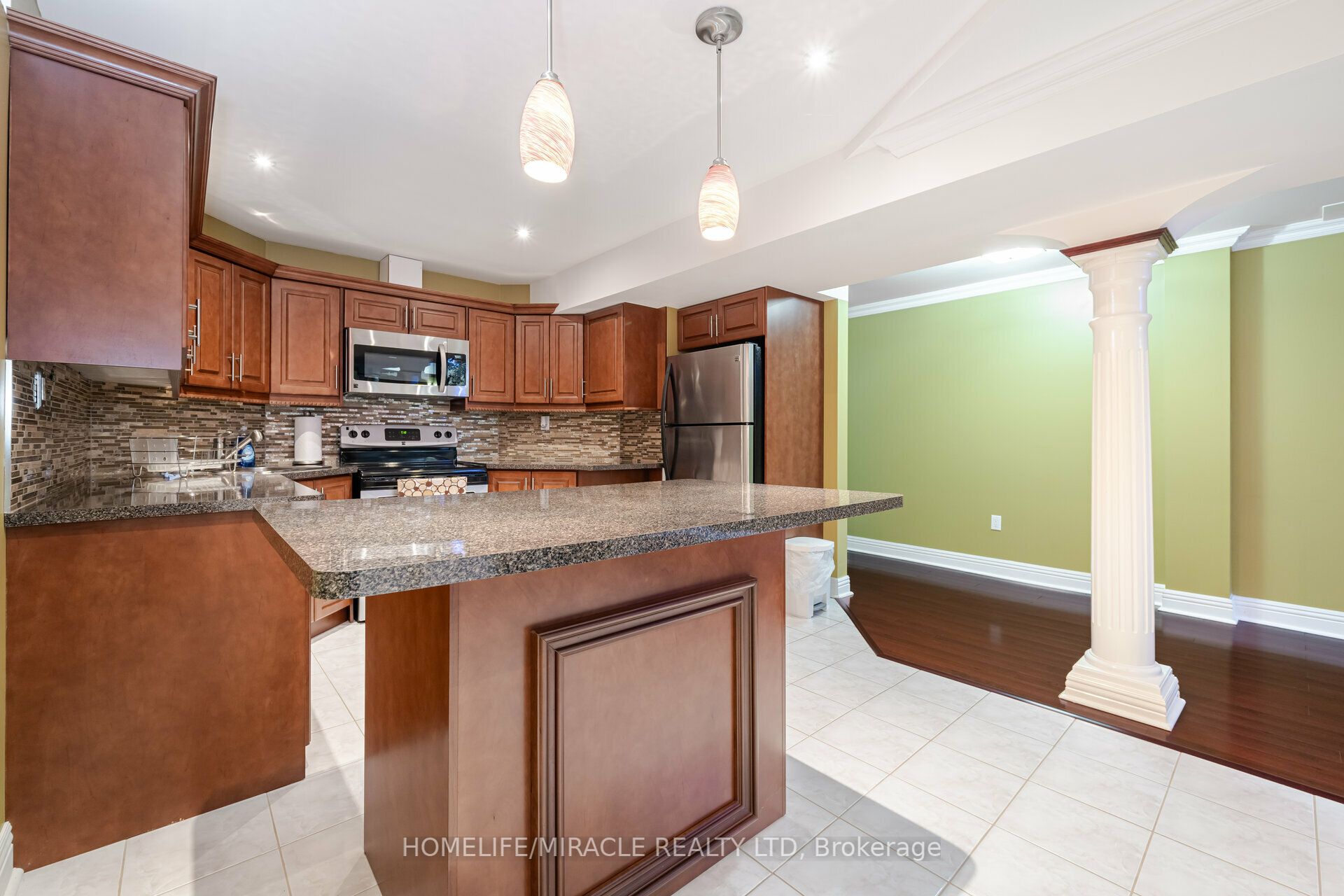 21 Summershade Street