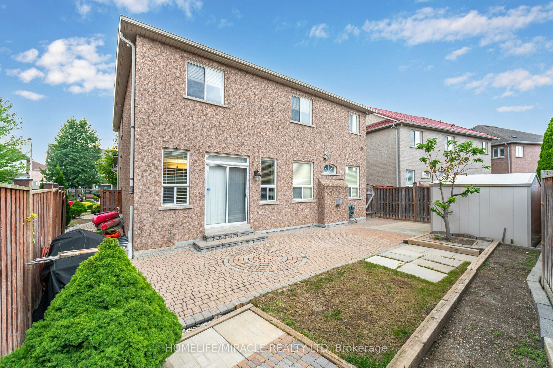 21 Summershade Street