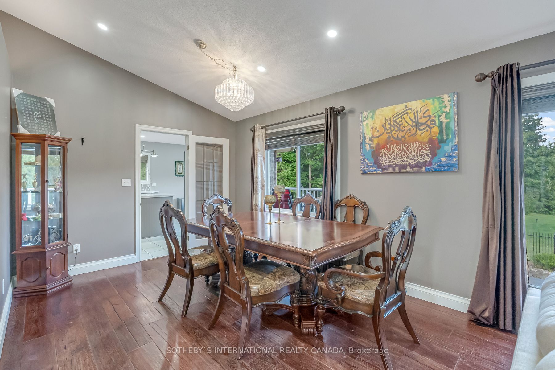 19 Mcconachie Crescent