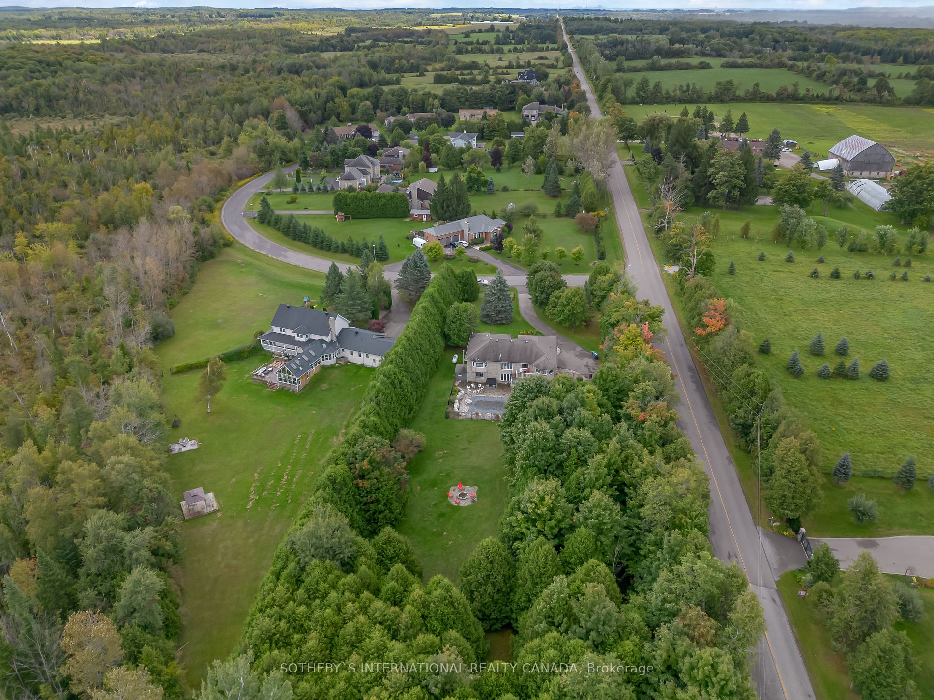 19 Mcconachie Crescent