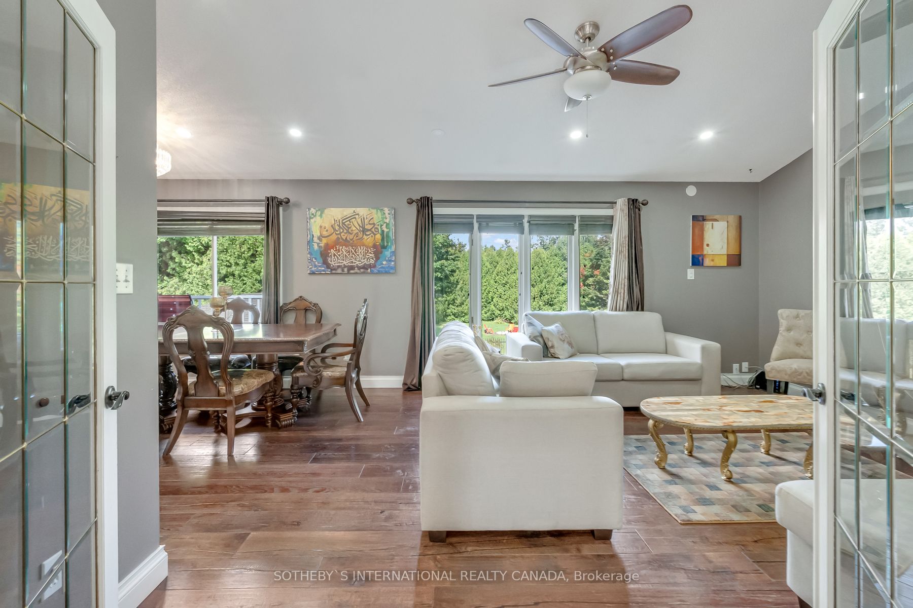19 Mcconachie Crescent