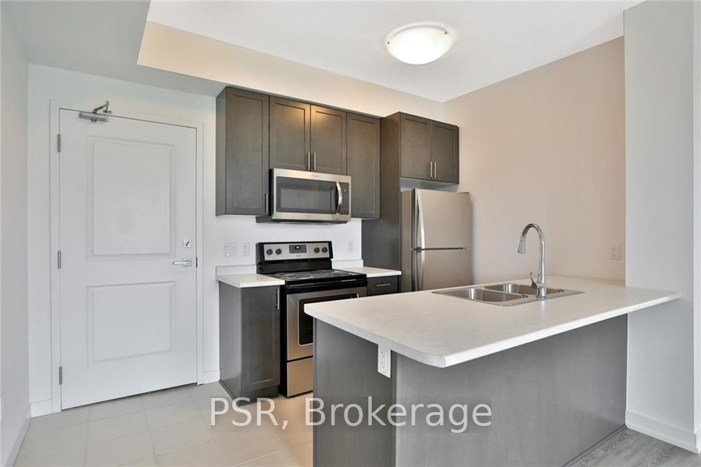 2486 Old Bronte Road #706
