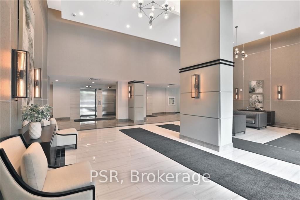 2486 Old Bronte Road #706