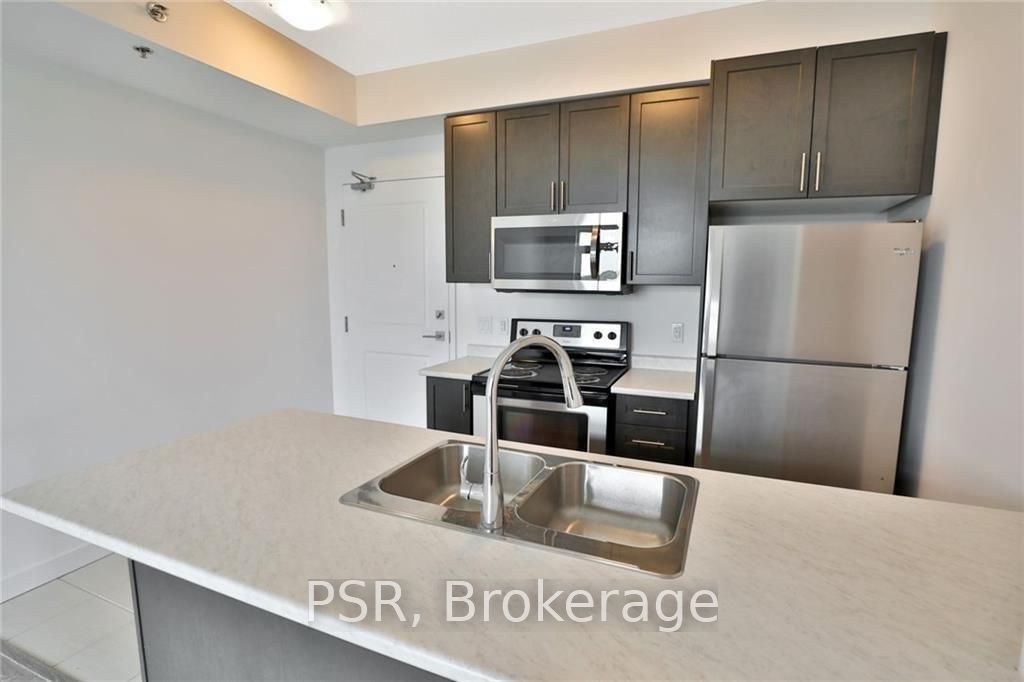 2486 Old Bronte Road #706