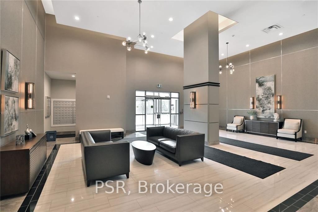 2486 Old Bronte Road #706