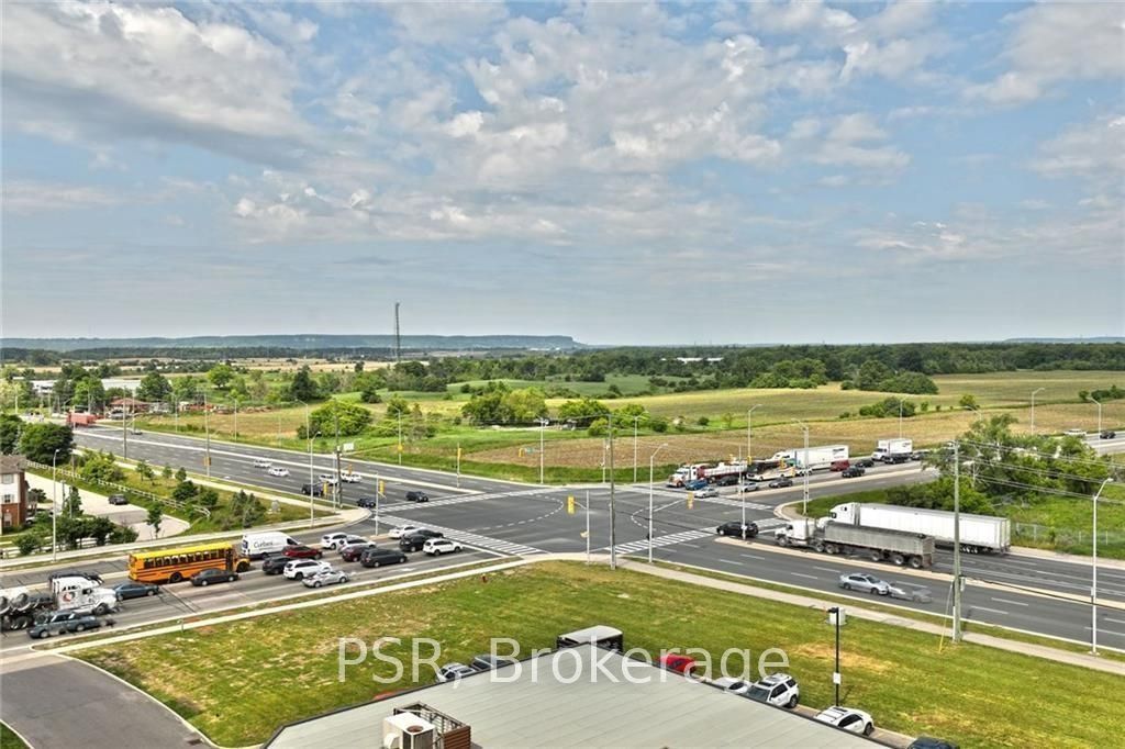 2486 Old Bronte Road #706