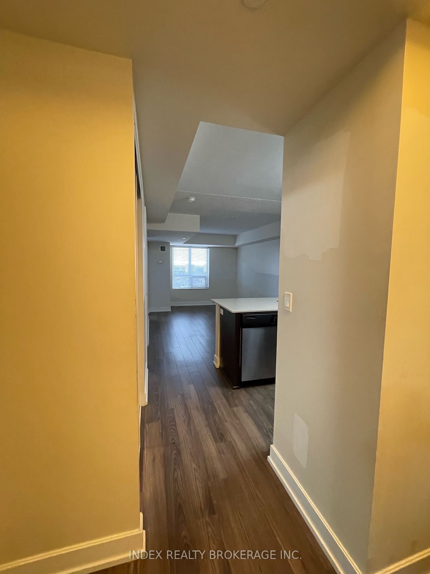 2 Eva Road #1521