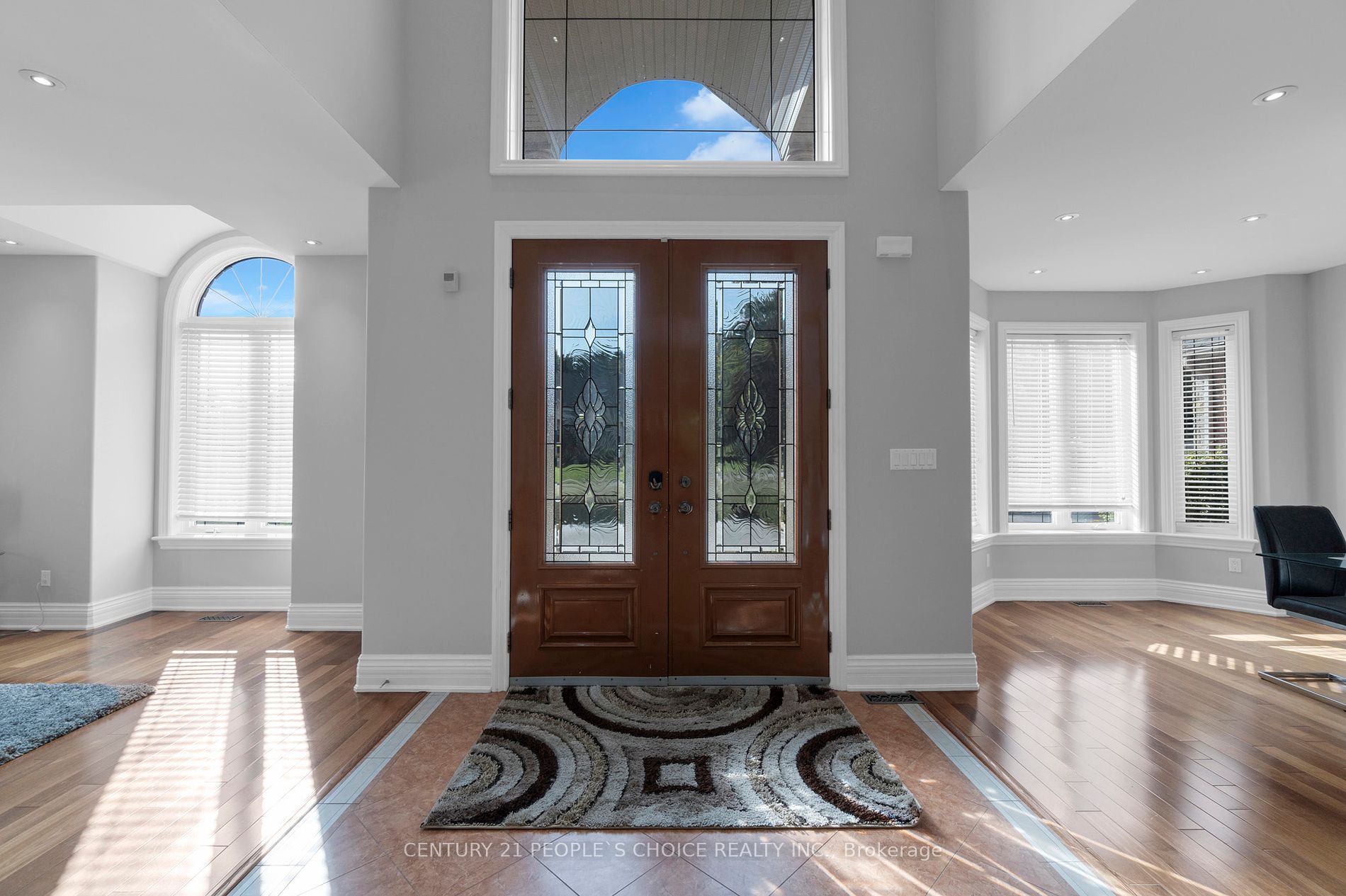 3 Valley Hill Drive