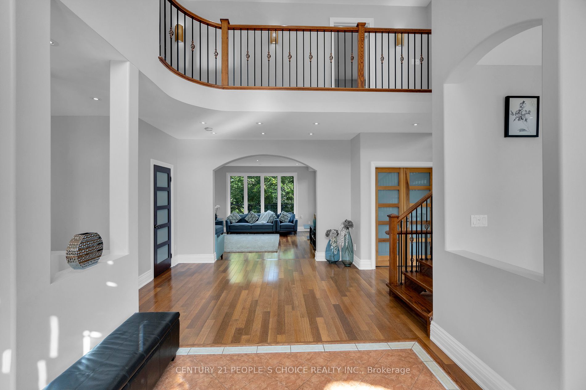 3 Valley Hill Drive