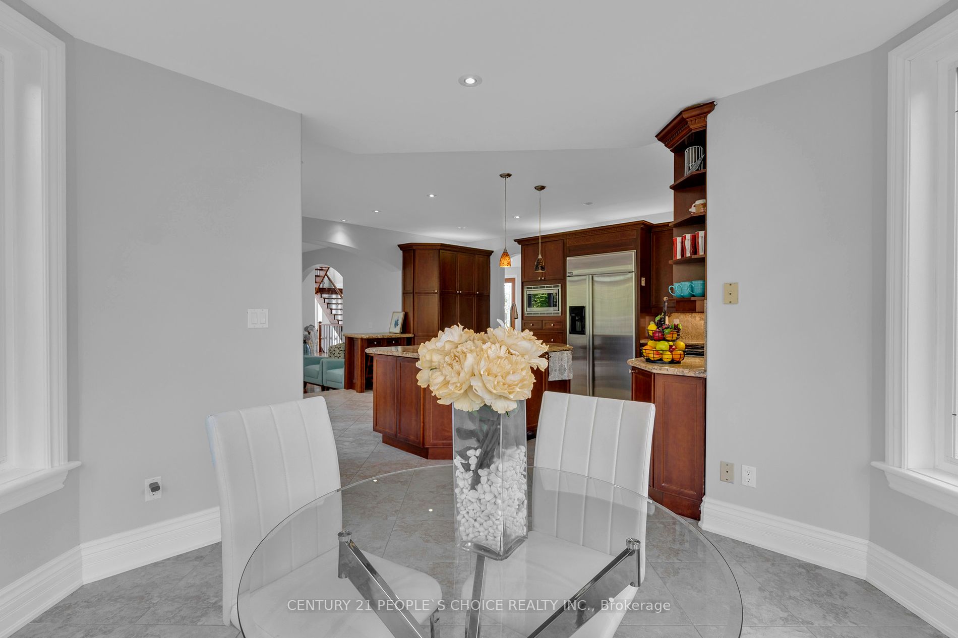 3 Valley Hill Drive