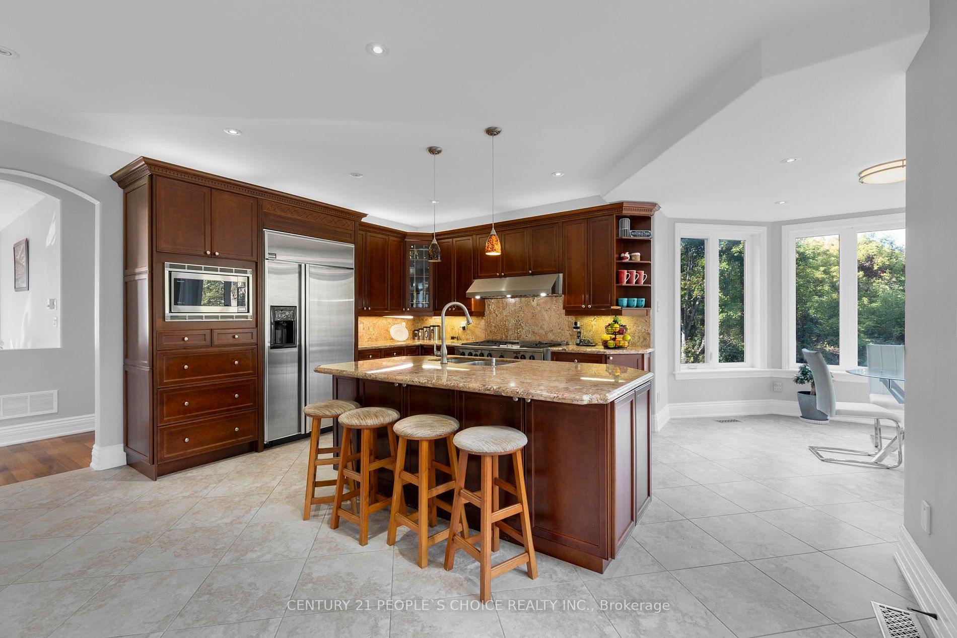 3 Valley Hill Drive