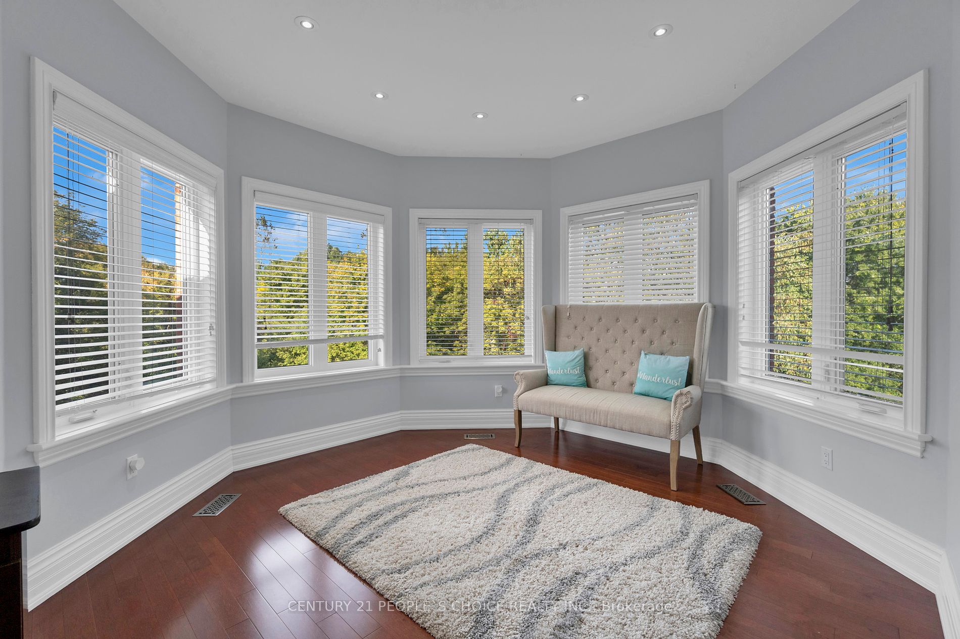3 Valley Hill Drive