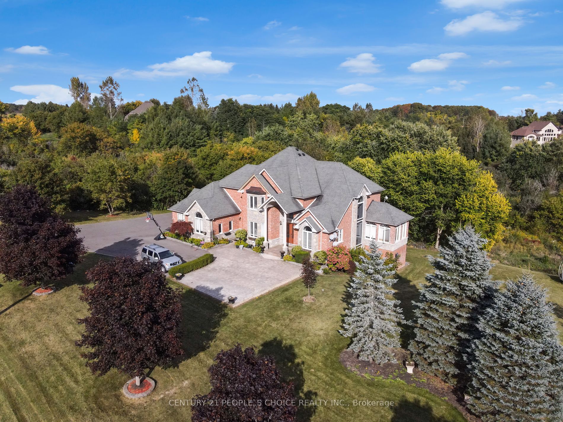 3 Valley Hill Drive