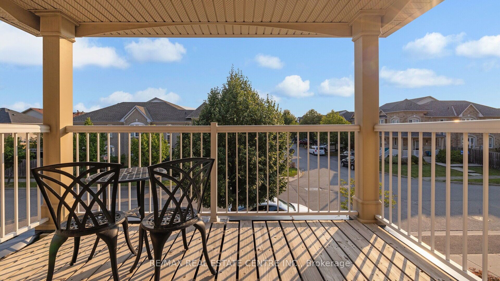 491 Willmott Crescent