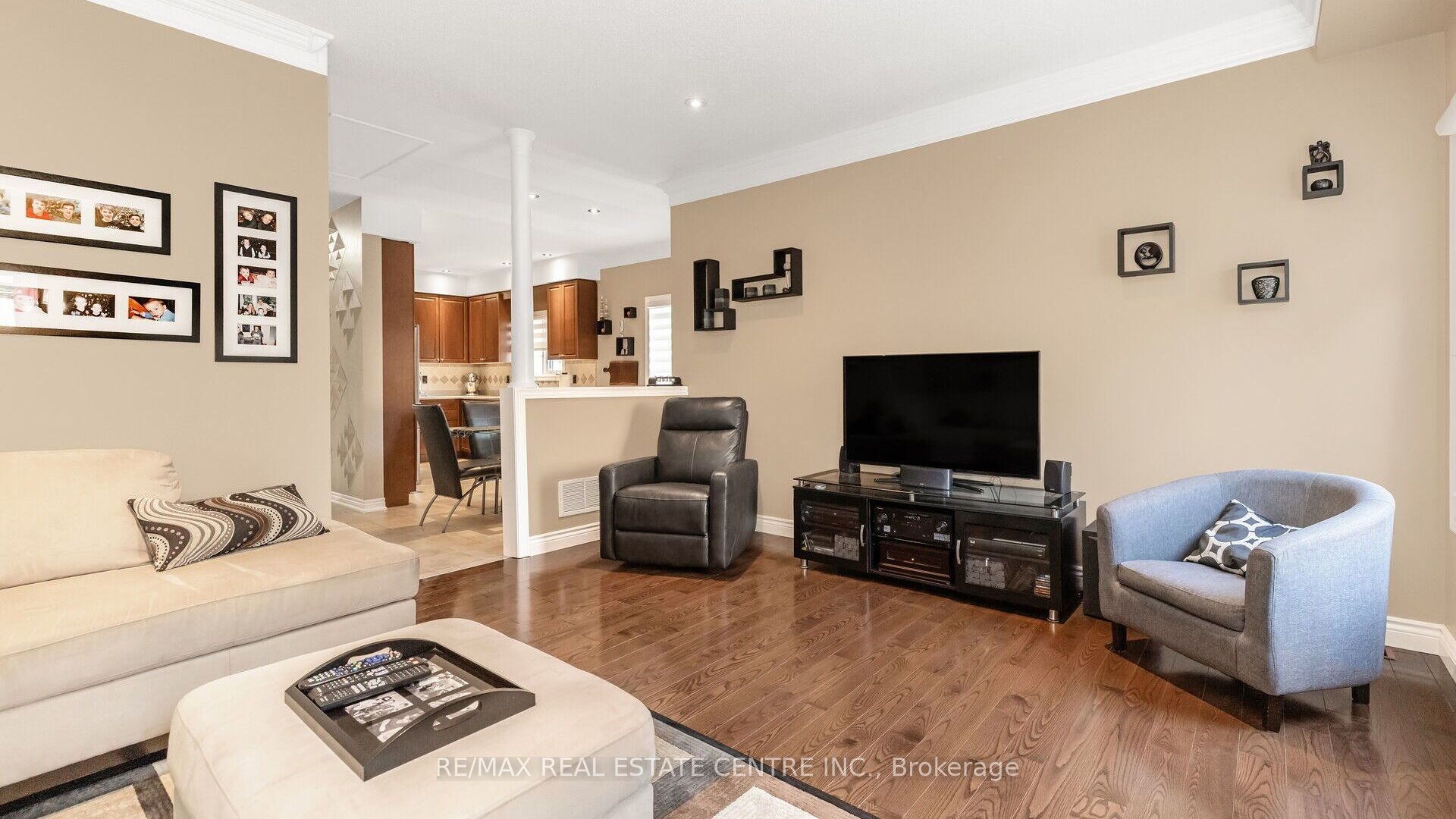 491 Willmott Crescent