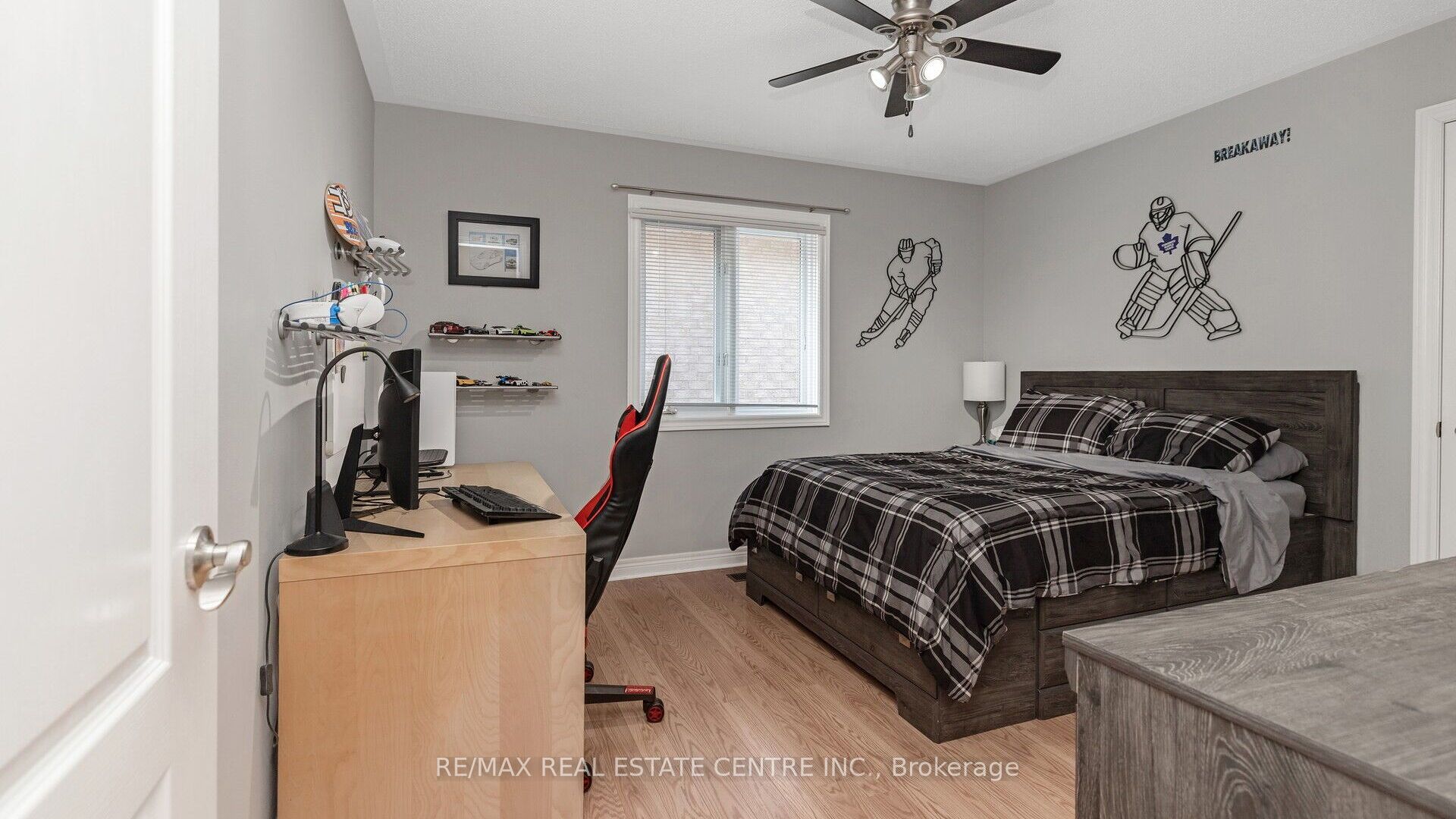 491 Willmott Crescent