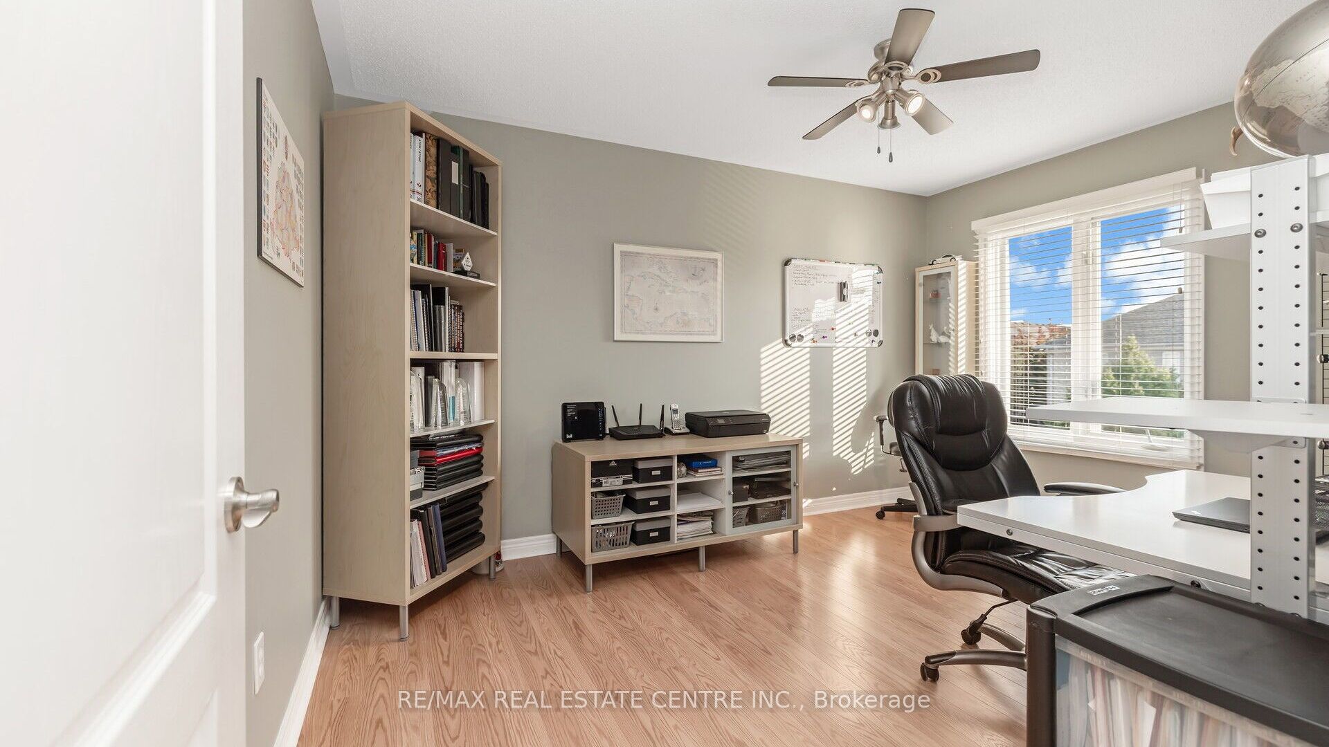 491 Willmott Crescent