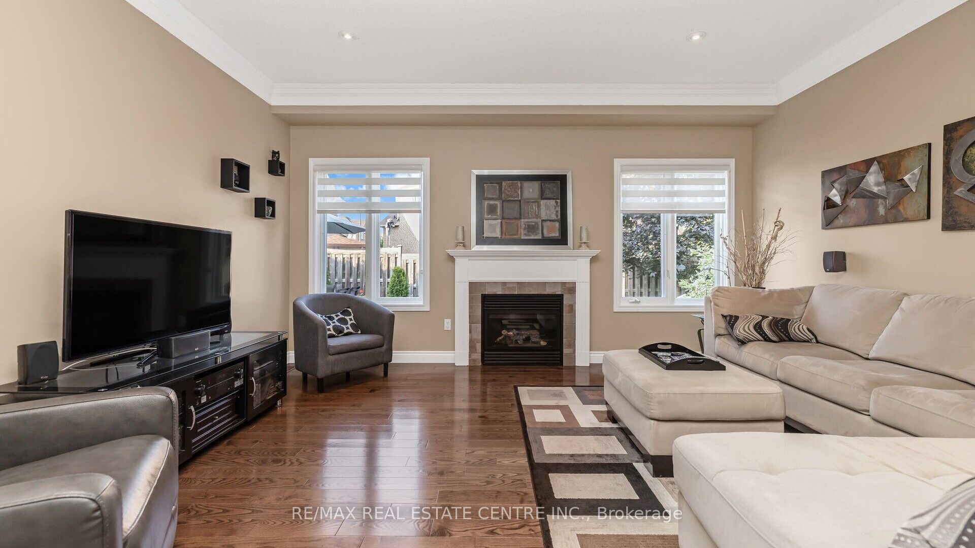 491 Willmott Crescent