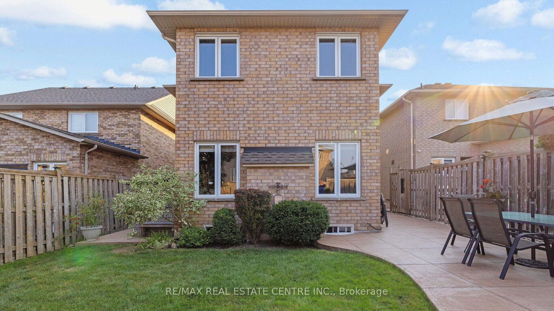 491 Willmott Crescent