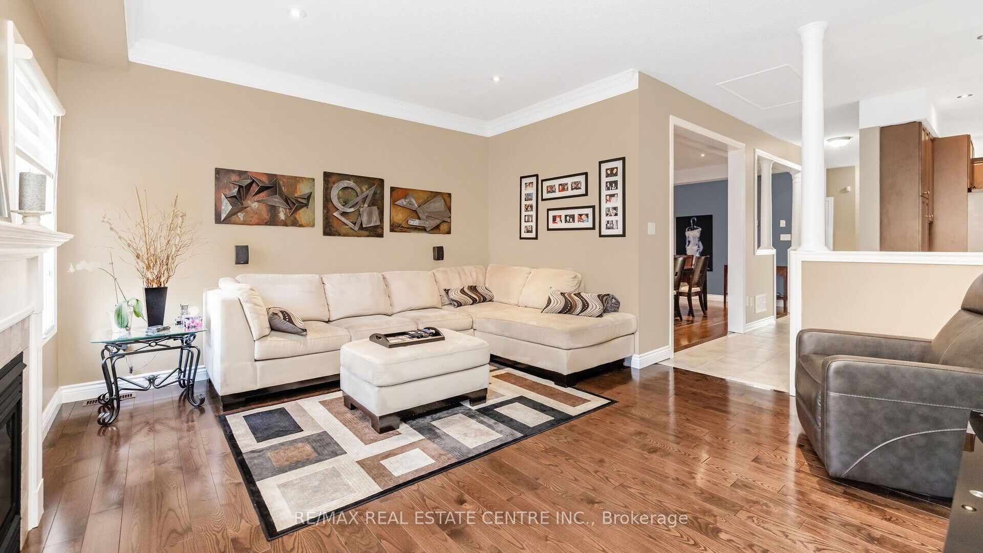 491 Willmott Crescent