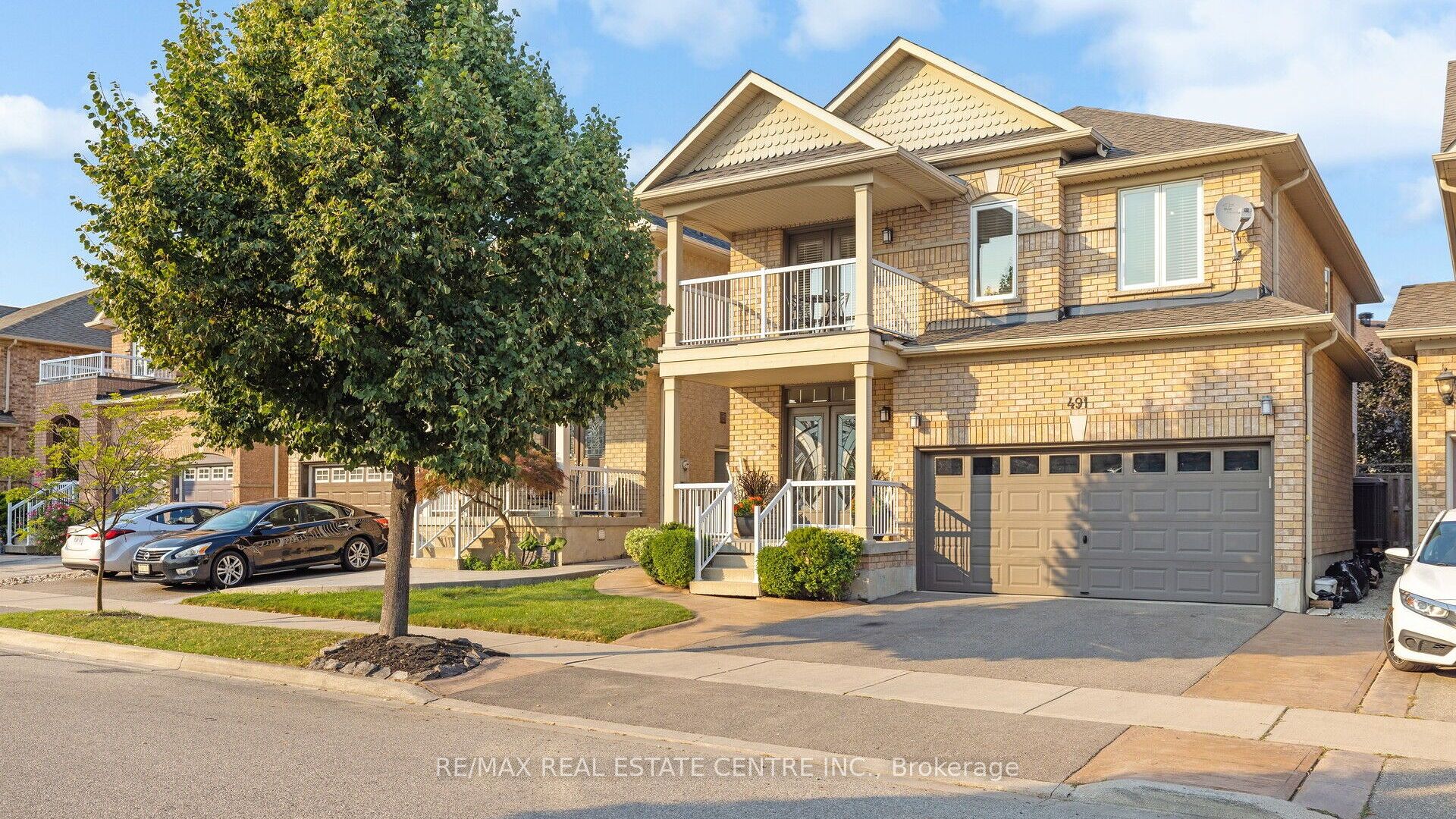 491 Willmott Crescent