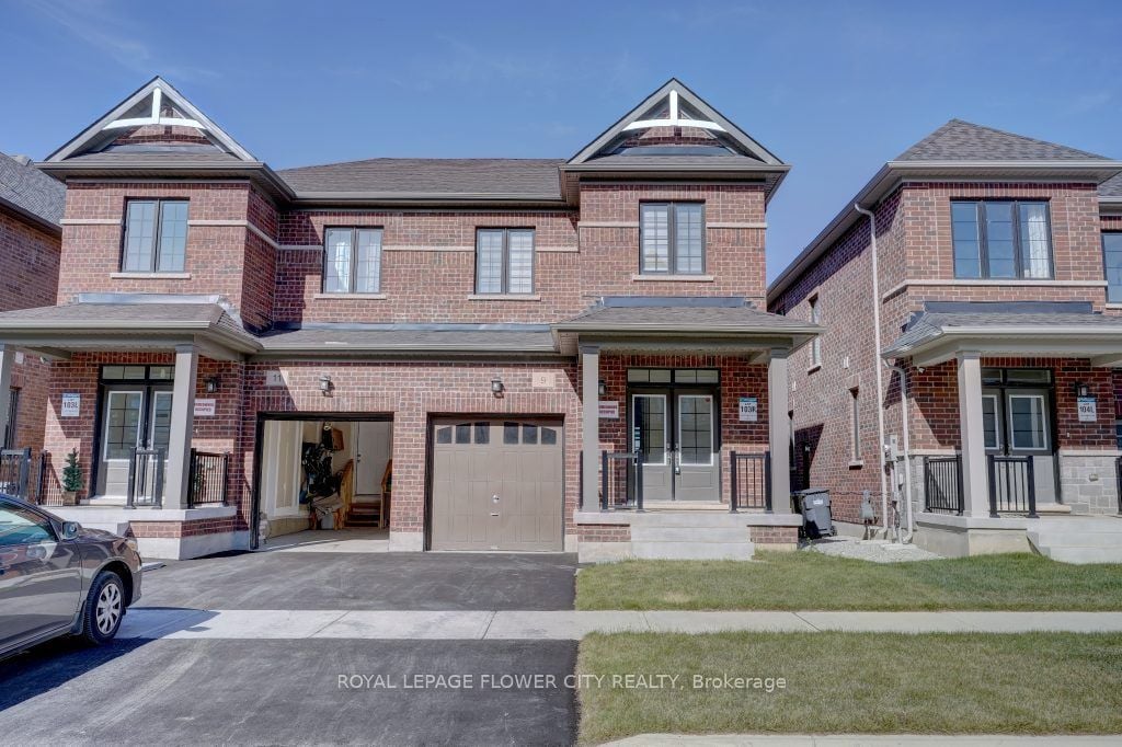9 Mccormack Road