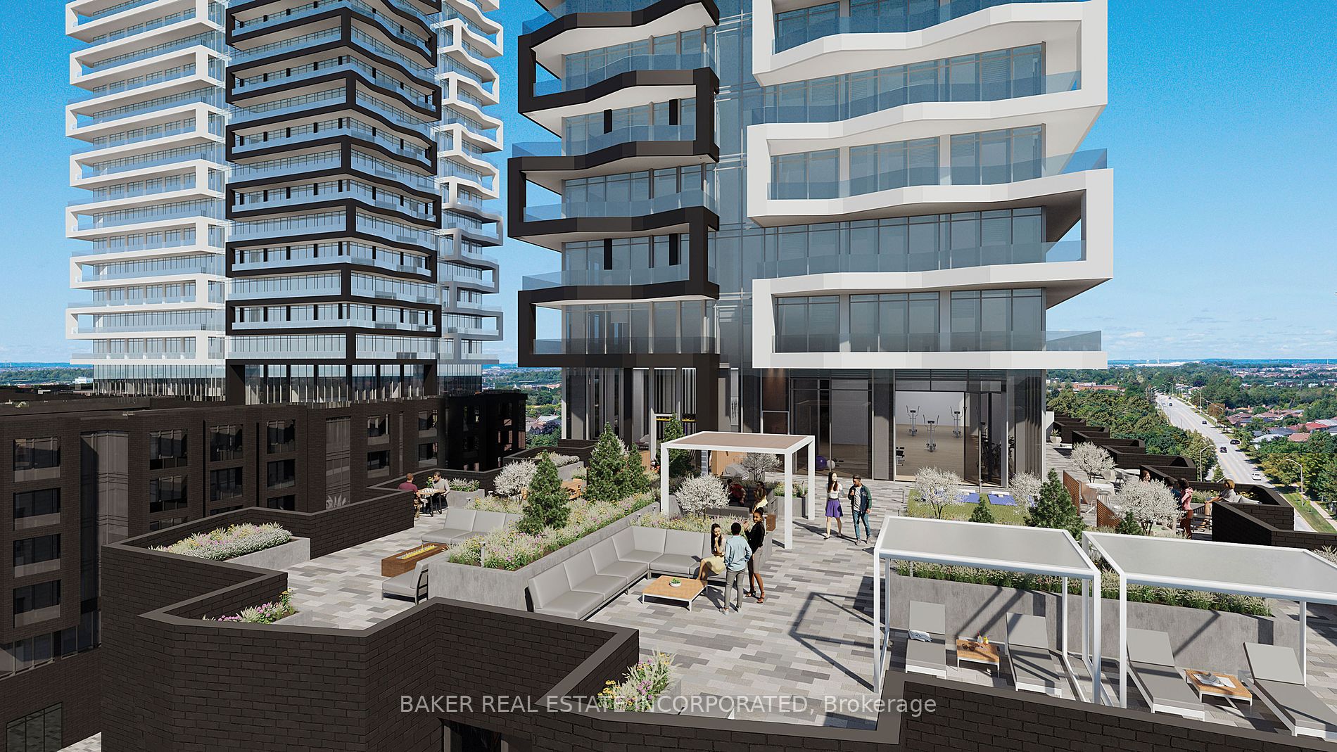 260 Malta Avenue #102