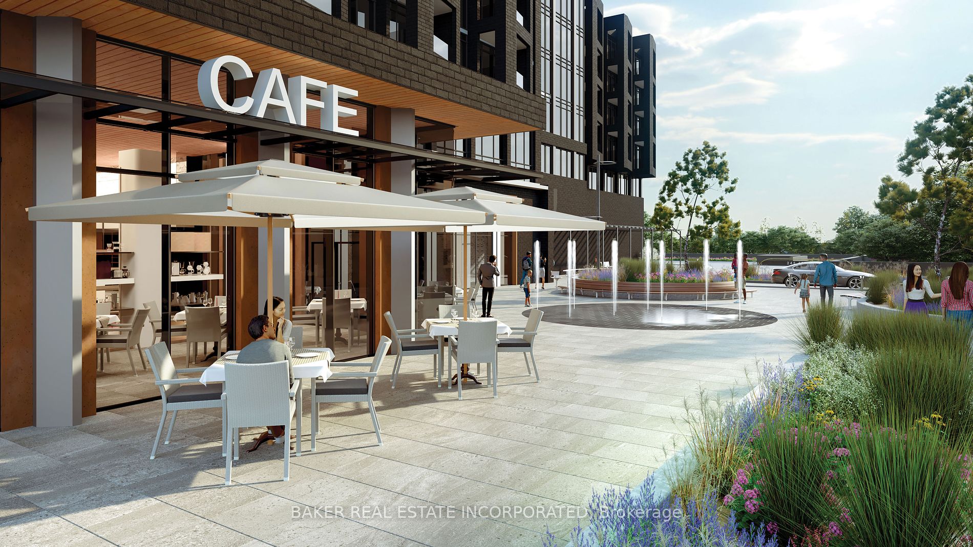 260 Malta Avenue #102